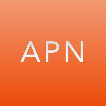 Adoption Profile Network Mobile LOGO-APP點子