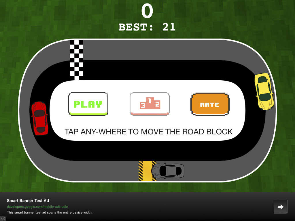 roadblocks game download