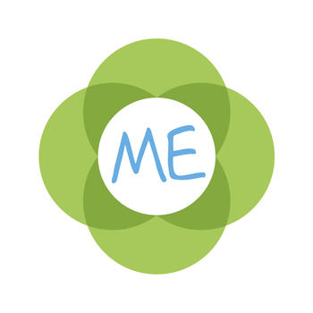 Vision ME Student LOGO-APP點子