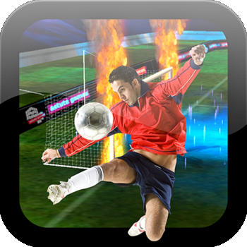 Power Soccer 2015 HD LOGO-APP點子