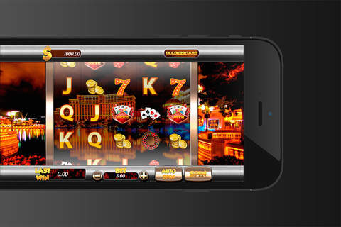 ``` 2015 ``` Aace Vegas Slots Fever - FREE Vegas Slots Game screenshot 2