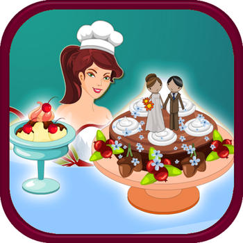 Chocolate And Vanilla Zebra Cake 遊戲 App LOGO-APP開箱王