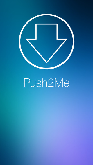 Push2Me