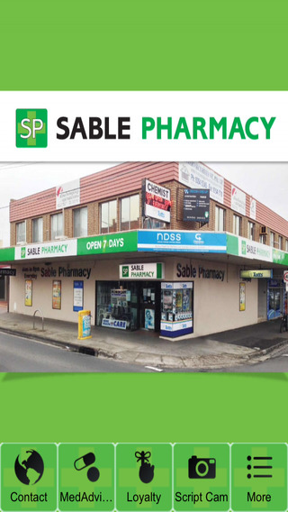 Sable Pharmacy