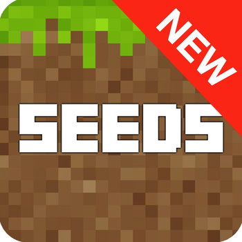 Seeds & Maps for Minecraft - Best Collection for Pocket Edition, PC and Xbox 娛樂 App LOGO-APP開箱王
