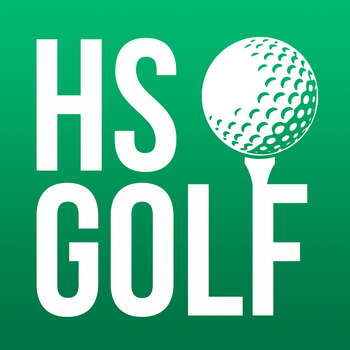 HS Golf LOGO-APP點子