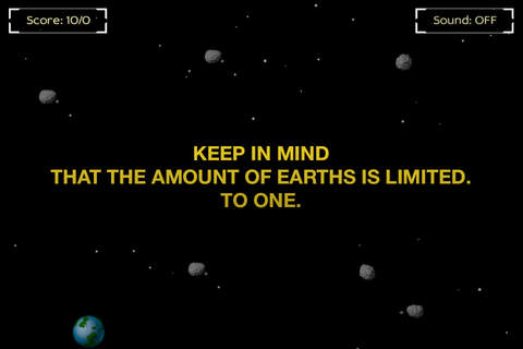 Earth Apocalypse 2014 screenshot 3