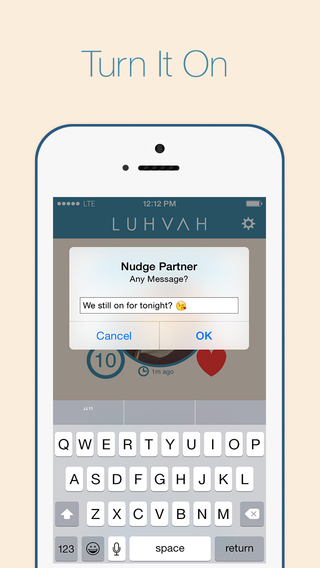 【免費社交App】Luhvah - Flirting for Couples-APP點子