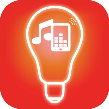 TecPowerBulb LOGO-APP點子