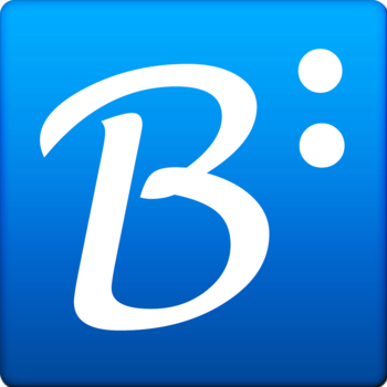 Braillist LOGO-APP點子