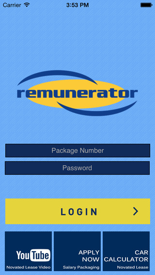 【免費財經App】Remunerator Lite-APP點子