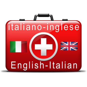 English-Italian Medical Dictionary for Travelers 醫療 App LOGO-APP開箱王