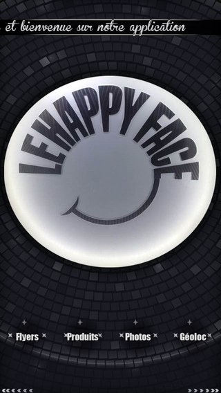 免費下載生活APP|Le Happy Face app開箱文|APP開箱王
