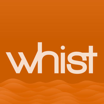 Whist – Tinnitus Relief LOGO-APP點子