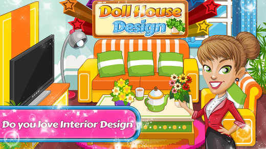 Baby Doll House Design