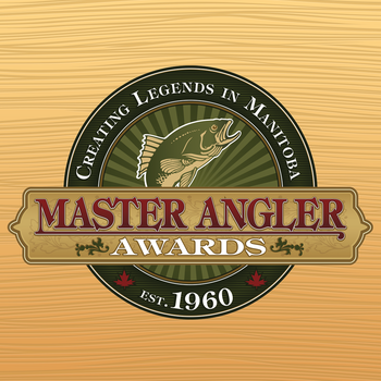 Master Angler Manitoba LOGO-APP點子