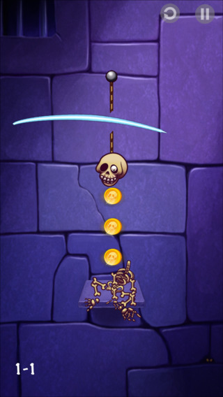 Where's My Head Free by Top Free Games