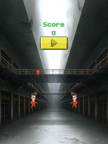 免費下載遊戲APP|Crazy Prisoner Juggling Balls app開箱文|APP開箱王