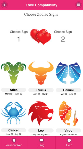 【免費生活App】Ask Oracle – Horoscopes and Love Compatibility-APP點子