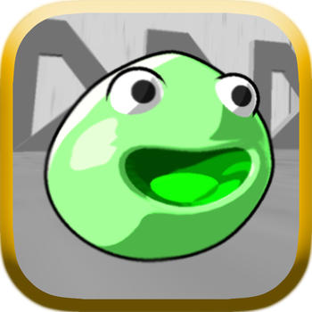 Blob Climber 遊戲 App LOGO-APP開箱王