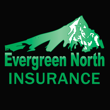 Evergreen North Insurance LOGO-APP點子