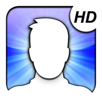 Facely HD for Facebook + Social Apps Browser LOGO-APP點子