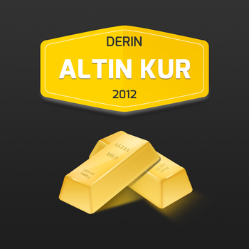 AltinKur - Guncel Altin Piyasa LOGO-APP點子