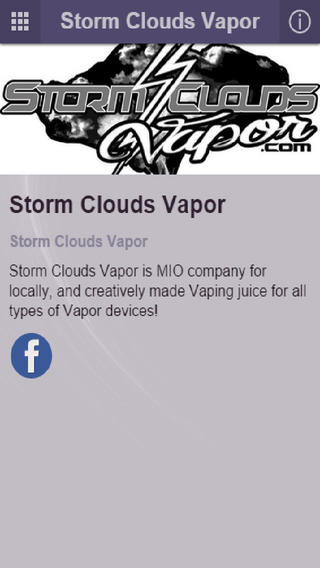 免費下載書籍APP|Storm Clouds Vapor app開箱文|APP開箱王