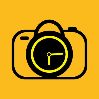 Selfie Camera LOGO-APP點子