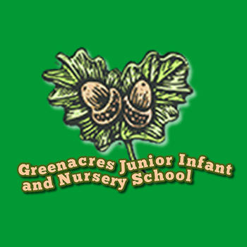 Greenacres Junior, Infant & Nursery School 教育 App LOGO-APP開箱王
