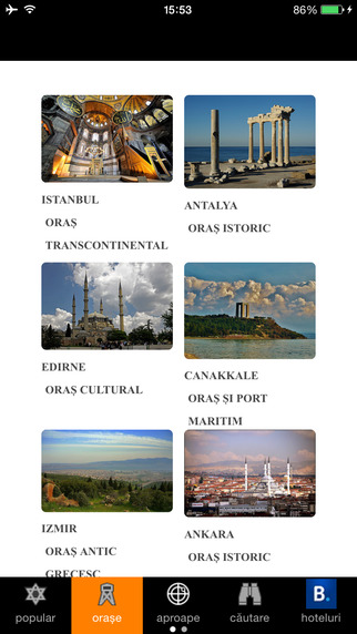 免費下載旅遊APP|Turcia Ghid turistic Tristansoft app開箱文|APP開箱王