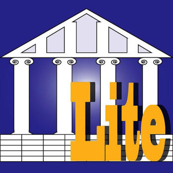 ギリシア神話 Lite LOGO-APP點子