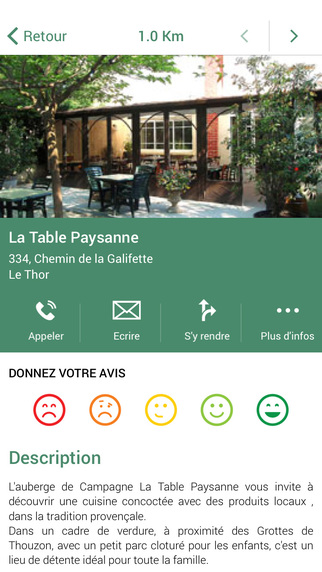 免費下載旅遊APP|En Provence Tour app開箱文|APP開箱王