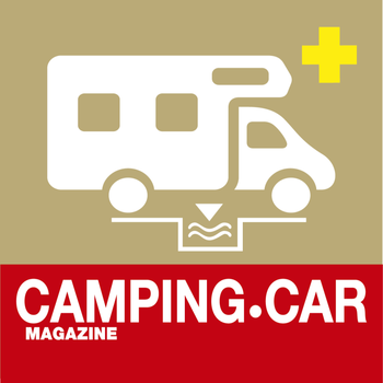 Aires C.Car + - Camping-car Magazine LOGO-APP點子