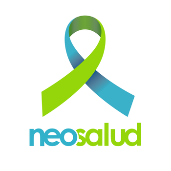 Neo Salud LOGO-APP點子