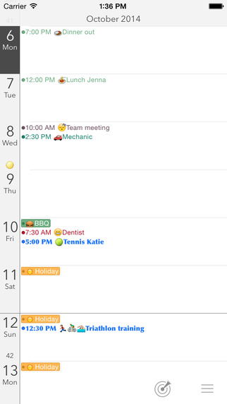 Calendar+