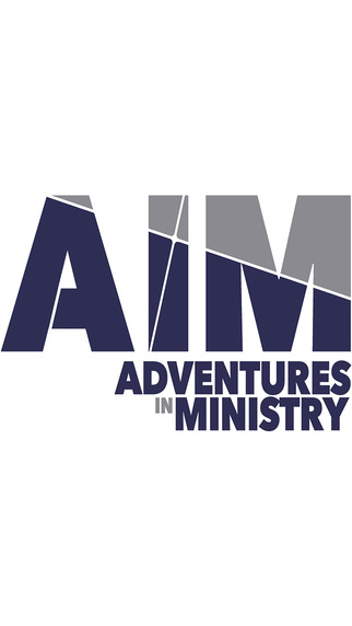 Adventures In Ministry