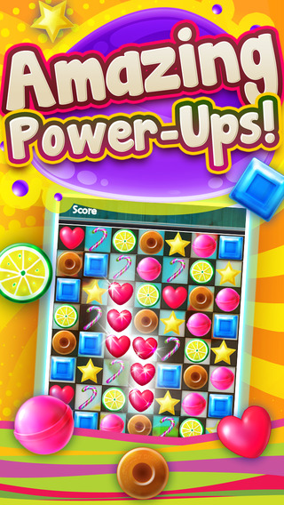 【免費遊戲App】Candy Pop Shooter 2015 - Match 3 Soda Bubbles Game For Pandas HD FREE-APP點子