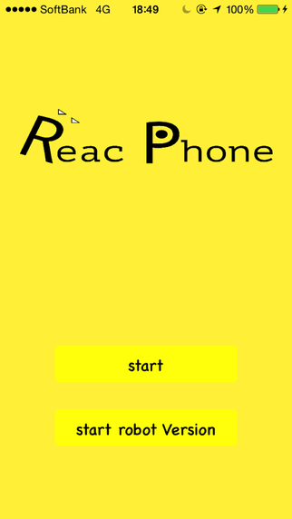ReacPhone