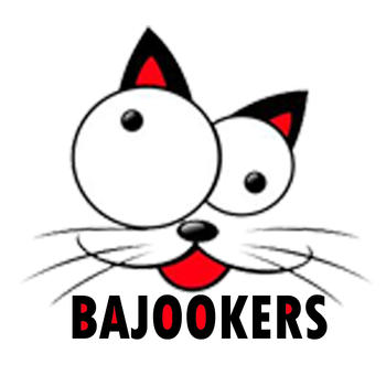 Bajookers LOGO-APP點子