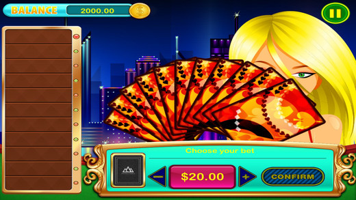 【免費遊戲App】Amazing Metro City Tower in Vegas High-Low Casino Game - (Hi-Lo) Blast Pro-APP點子