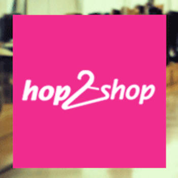 Hop2Shop 生活 App LOGO-APP開箱王