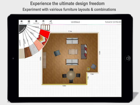 Designista - Interior Design screenshot 2