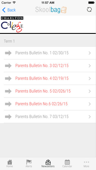 【免費教育App】Charlton College - Skoolbag-APP點子