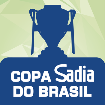 Copa Sadia do Brasil 2015 LOGO-APP點子