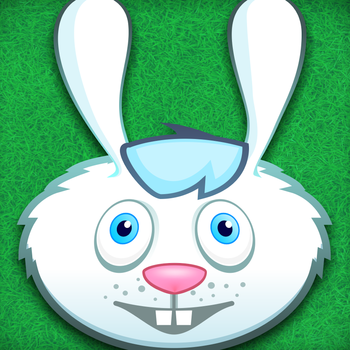 Rabbit Rush Run LOGO-APP點子