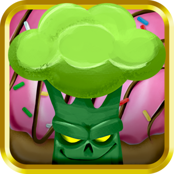 Minesweeper: Candy Land 遊戲 App LOGO-APP開箱王