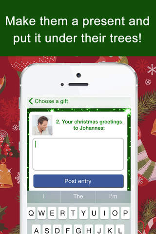 Your christmas tree 2014 screenshot 2