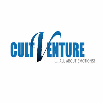 CultVenture...all about emotions 商業 App LOGO-APP開箱王