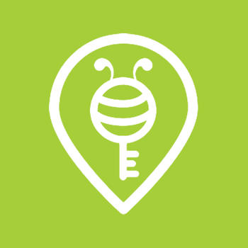 BnBee LOGO-APP點子